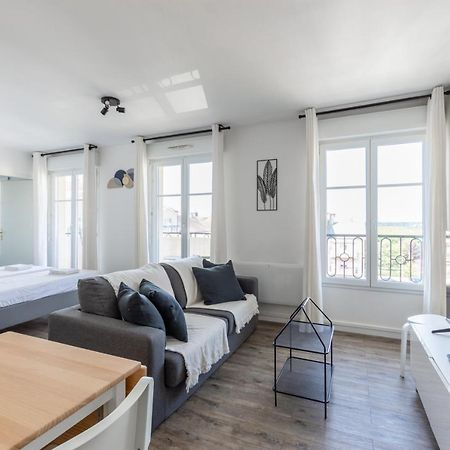 Studio Cosy, 4Pers, Wifi, Proche Disney, Parking - Fairytale Factory Bussy-Saint-Georges Esterno foto