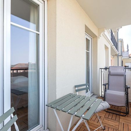 Studio Cosy, 4Pers, Wifi, Proche Disney, Parking - Fairytale Factory Bussy-Saint-Georges Esterno foto